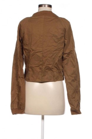 Damenjacke Vero Moda, Größe M, Farbe Grün, Preis € 7,49