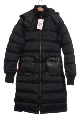 Γυναικείο μπουφάν Version Sud, Μέγεθος XS, Χρώμα Μαύρο, Τιμή 34,99 €