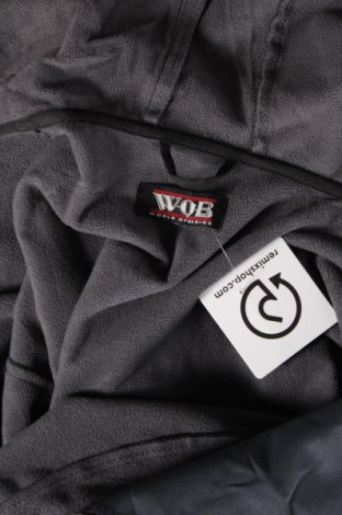 Damenjacke W.O.B. World Of Basics, Größe XL, Farbe Schwarz, Preis € 7,99