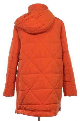 Damenjacke Walbusch, Größe L, Farbe Orange, Preis 28,49 €