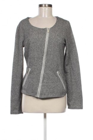 Damenjacke Woman By Tchibo, Größe M, Farbe Grau, Preis € 2,99