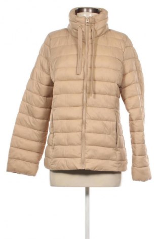 Damenjacke Woman By Tchibo, Größe M, Farbe Beige, Preis 15,49 €