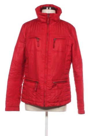 Damenjacke Yessica, Größe L, Farbe Rot, Preis € 14,49