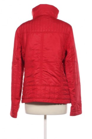 Damenjacke Yessica, Größe L, Farbe Rot, Preis 14,49 €