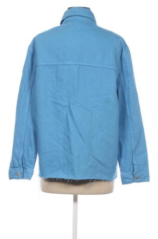 Damenjacke Zara, Größe S, Farbe Blau, Preis € 19,88