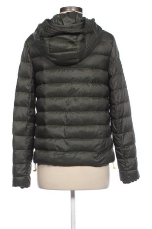 Damenjacke Zara, Größe M, Farbe Grün, Preis 19,31 €