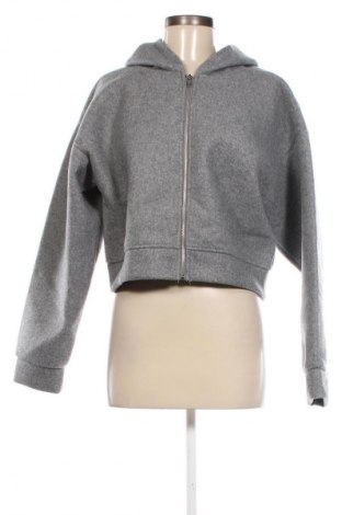 Γυναικείο μπουφάν Zara, Μέγεθος L, Χρώμα Γκρί, Τιμή 13,79 €