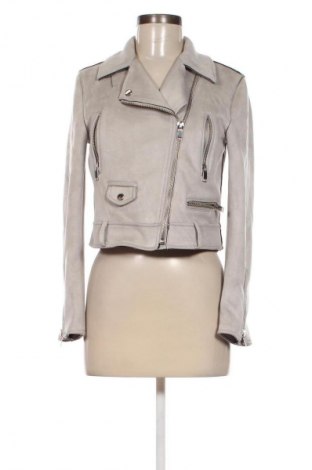 Damenjacke Zara, Größe S, Farbe Grau, Preis € 11,99