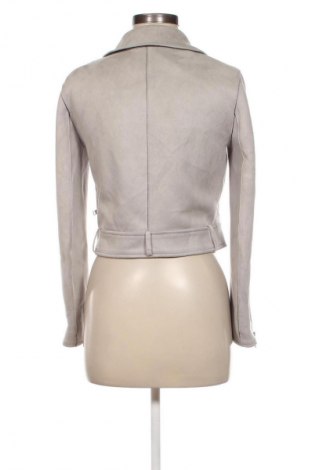 Damenjacke Zara, Größe S, Farbe Grau, Preis 11,99 €