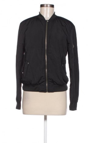 Damenjacke Zara Trafaluc, Größe M, Farbe Schwarz, Preis 11,99 €