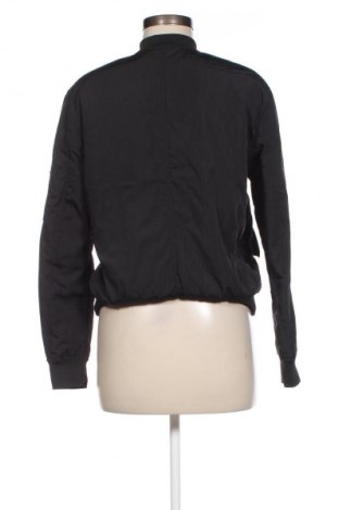 Damenjacke Zara Trafaluc, Größe M, Farbe Schwarz, Preis 11,99 €