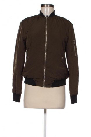 Damenjacke Zara Trafaluc, Größe S, Farbe Grün, Preis € 16,99