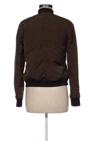 Damenjacke Zara Trafaluc, Größe S, Farbe Grün, Preis € 16,99