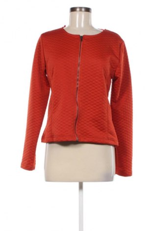 Damenjacke Zeeman, Größe M, Farbe Orange, Preis 3,99 €