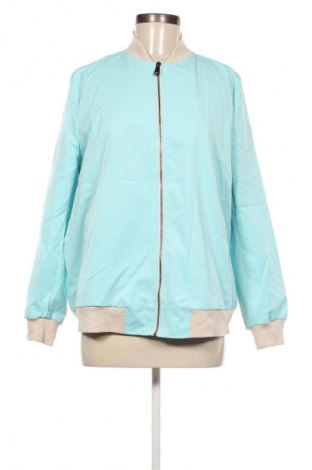 Damenjacke Zwillingsherz, Größe S, Farbe Blau, Preis € 7,49