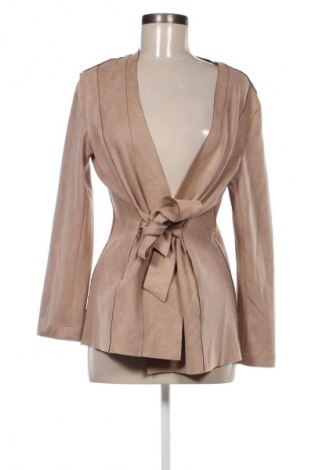 Damenjacke iORA, Größe M, Farbe Beige, Preis € 11,99