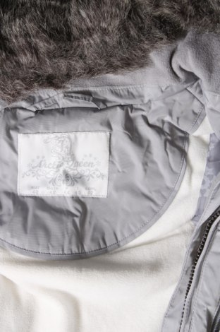 Dámská bunda pro zimní sporty  Arctic Queen, Velikost L, Barva Šedá, Cena  379,00 Kč