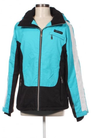 Damenjacke für Wintersports Janina, Größe S, Farbe Blau, Preis € 34,11