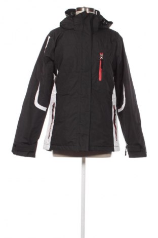 Damenjacke für Wintersports TCM, Größe L, Farbe Schwarz, Preis € 34,11