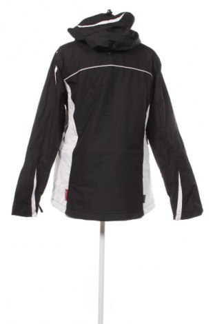 Damenjacke für Wintersports TCM, Größe L, Farbe Schwarz, Preis € 16,99