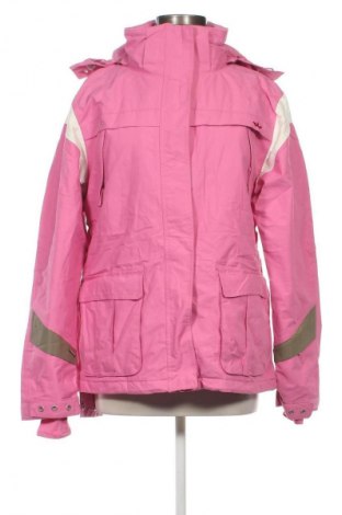 Damenjacke für Wintersports TCM, Größe M, Farbe Rosa, Preis 20,99 €