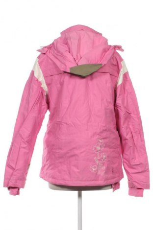 Damenjacke für Wintersports TCM, Größe M, Farbe Rosa, Preis 20,99 €