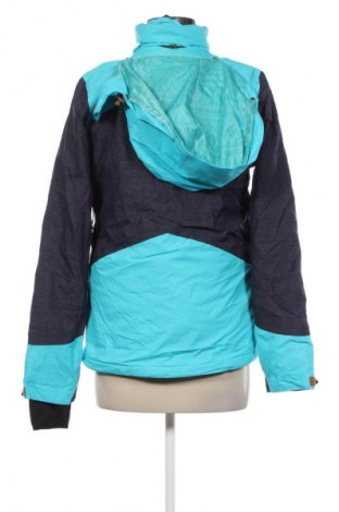 Damenjacke für Wintersports Teisumi, Größe S, Farbe Mehrfarbig, Preis € 16,99