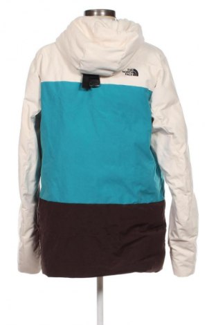 Dámská bunda pro zimní sporty  The North Face, Velikost L, Barva Vícebarevné, Cena  3 895,00 Kč