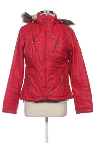 Dámská bunda pro zimní sporty  Trespass, Velikost M, Barva Růžová, Cena  1 772,00 Kč