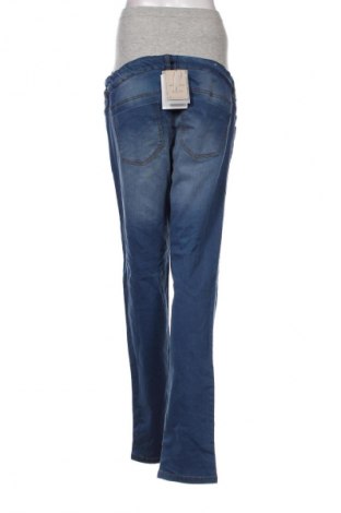 Umstandsjeans, Größe XXL, Farbe Blau, Preis € 32,01