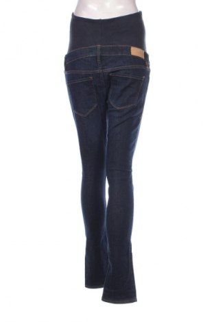 Umstandsjeans H&M, Größe M, Farbe Blau, Preis € 20,18