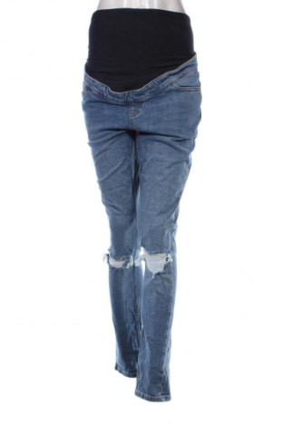 Umstandsjeans New Look, Größe S, Farbe Blau, Preis € 16,01