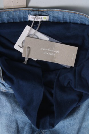 Umstandsjeans Noppies, Größe S, Farbe Blau, Preis € 15,99