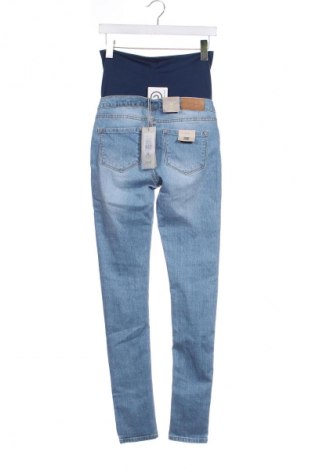 Umstandsjeans Noppies, Größe S, Farbe Blau, Preis € 15,99