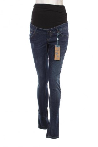 Umstandsjeans Queen Mum, Größe M, Farbe Blau, Preis € 47,94