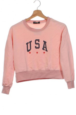 Kinder Shirt, Größe 12-13y/ 158-164 cm, Farbe Rosa, Preis € 4,99