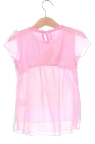 Kinder Shirt, Größe 4-5y/ 110-116 cm, Farbe Rosa, Preis 6,65 €