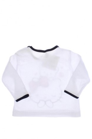 Kinder Shirt, Größe 2-3m/ 56-62 cm, Farbe Weiß, Preis € 2,29