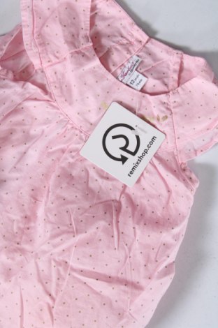 Kinder Shirt, Größe 6-9m/ 68-74 cm, Farbe Rosa, Preis € 2,49