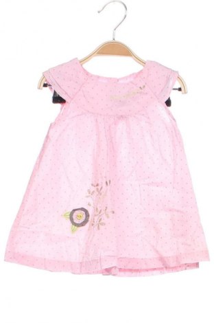 Kinder Shirt, Größe 6-9m/ 68-74 cm, Farbe Rosa, Preis 1,99 €