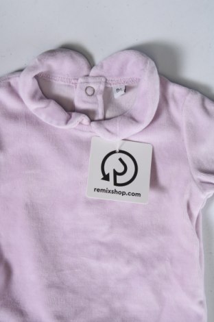 Kinder Shirt, Größe 6-9m/ 68-74 cm, Farbe Lila, Preis € 1,99