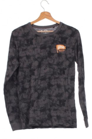 Kinder Shirt, Größe 15-18y/ 170-176 cm, Farbe Grau, Preis € 4,99