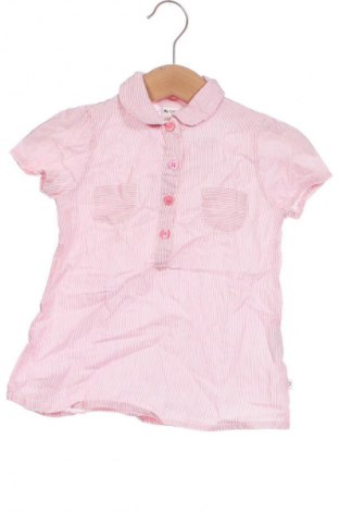 Kinder Shirt, Größe 9-12m/ 74-80 cm, Farbe Weiß, Preis € 6,00