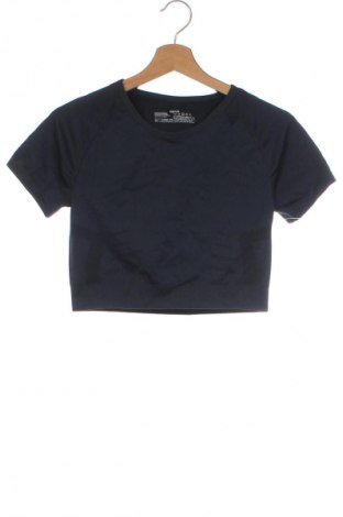 Kinder Shirt, Größe 12-13y/ 158-164 cm, Farbe Blau, Preis € 4,49