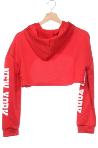 Kinder Shirt, Größe 13-14y/ 164-168 cm, Farbe Rot, Preis 7,65 €