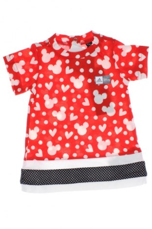 Παιδική μπλούζα Adidas, Μέγεθος 2-3m/ 56-62 εκ., Χρώμα Πολύχρωμο, Τιμή 25,55 €