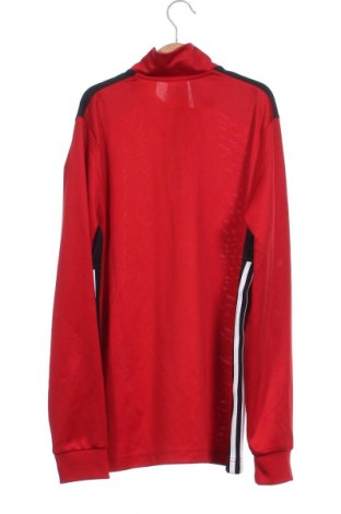 Kinder Shirt Adidas, Größe 13-14y/ 164-168 cm, Farbe Rot, Preis 17,01 €