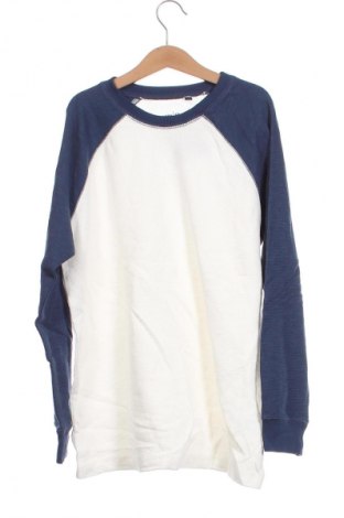 Детска блуза Anko, Размер 11-12y/ 152-158 см, Цвят Бял, Цена 6,71 лв.