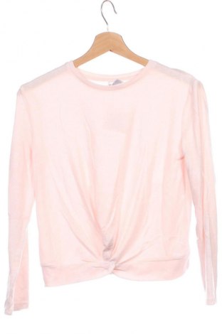 Детска блуза Anko, Размер 11-12y/ 152-158 см, Цвят Розов, Цена 6,38 лв.