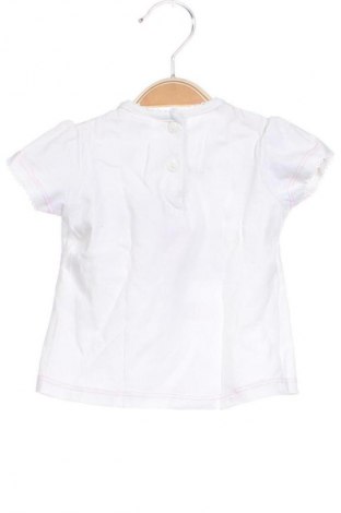 Kinder Shirt Baby Club, Größe 3-6m/ 62-68 cm, Farbe Weiß, Preis € 1,99